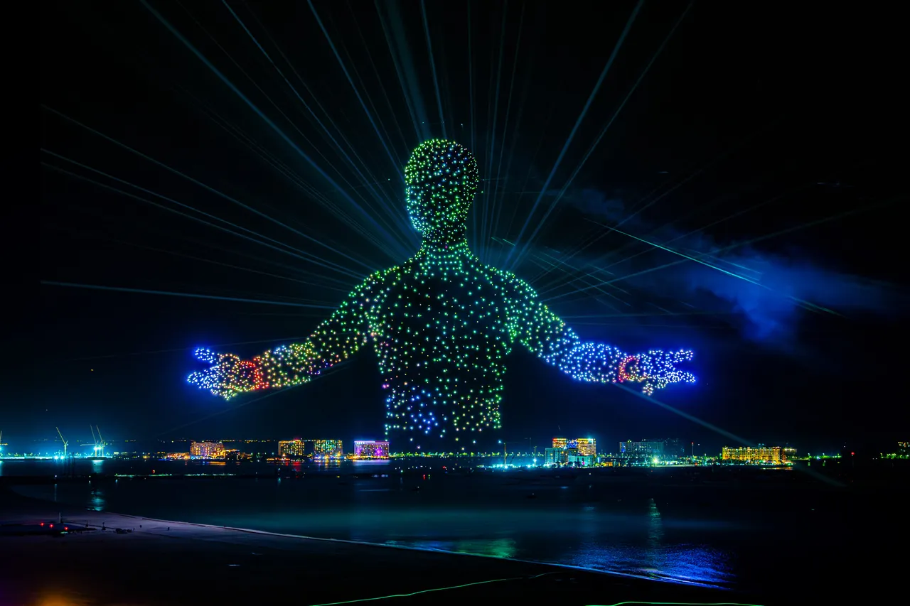 Ras Al Khaimah New Year Eve Celebration