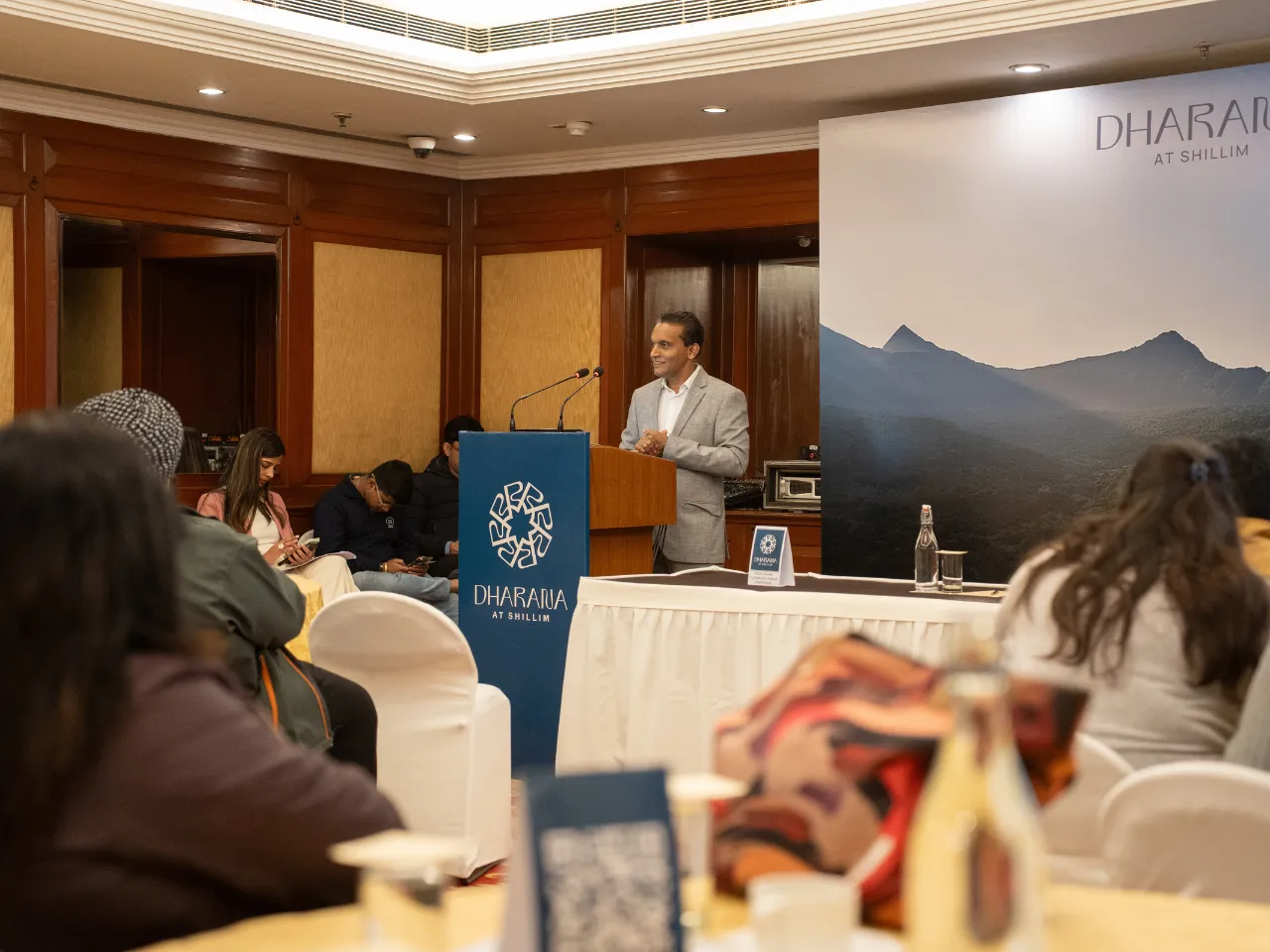 Dr. Shaji Pampalayam