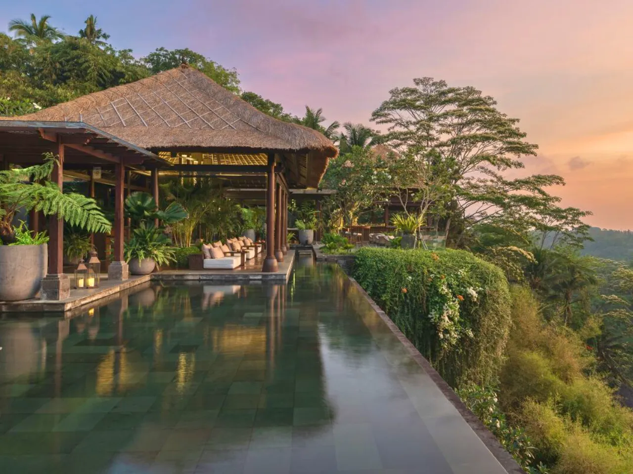 Mandapa, a Ritz-Carlton Reserve
