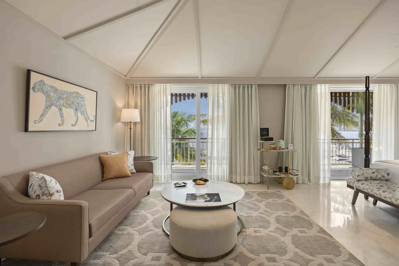 The Postcard on the Mandovi River- 2