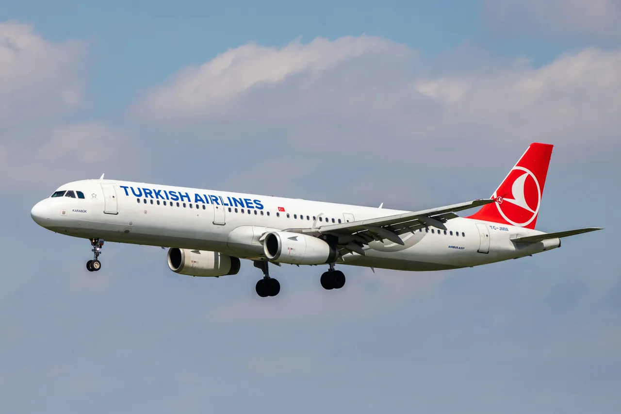 Turkish Airlines