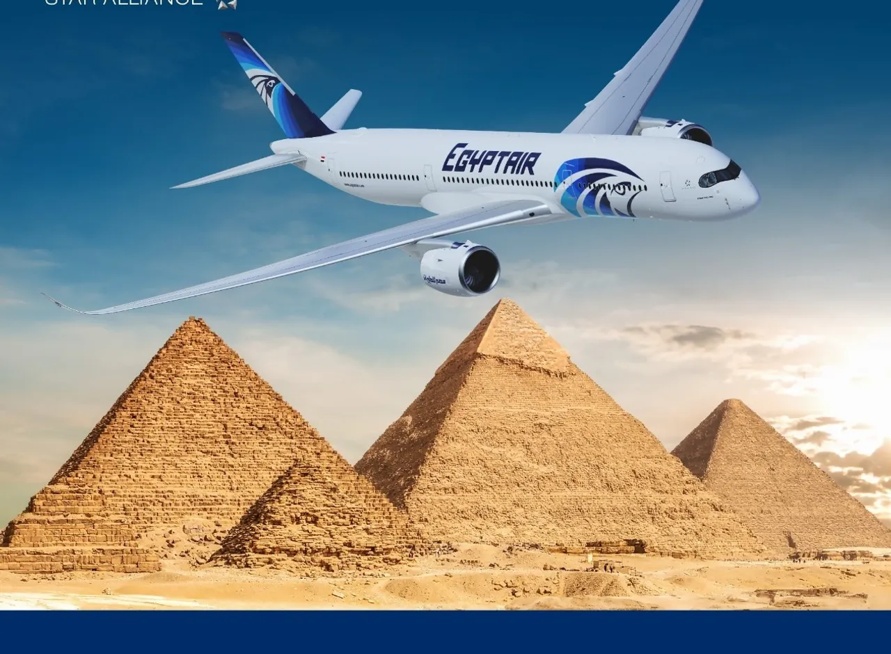 Egypt Air