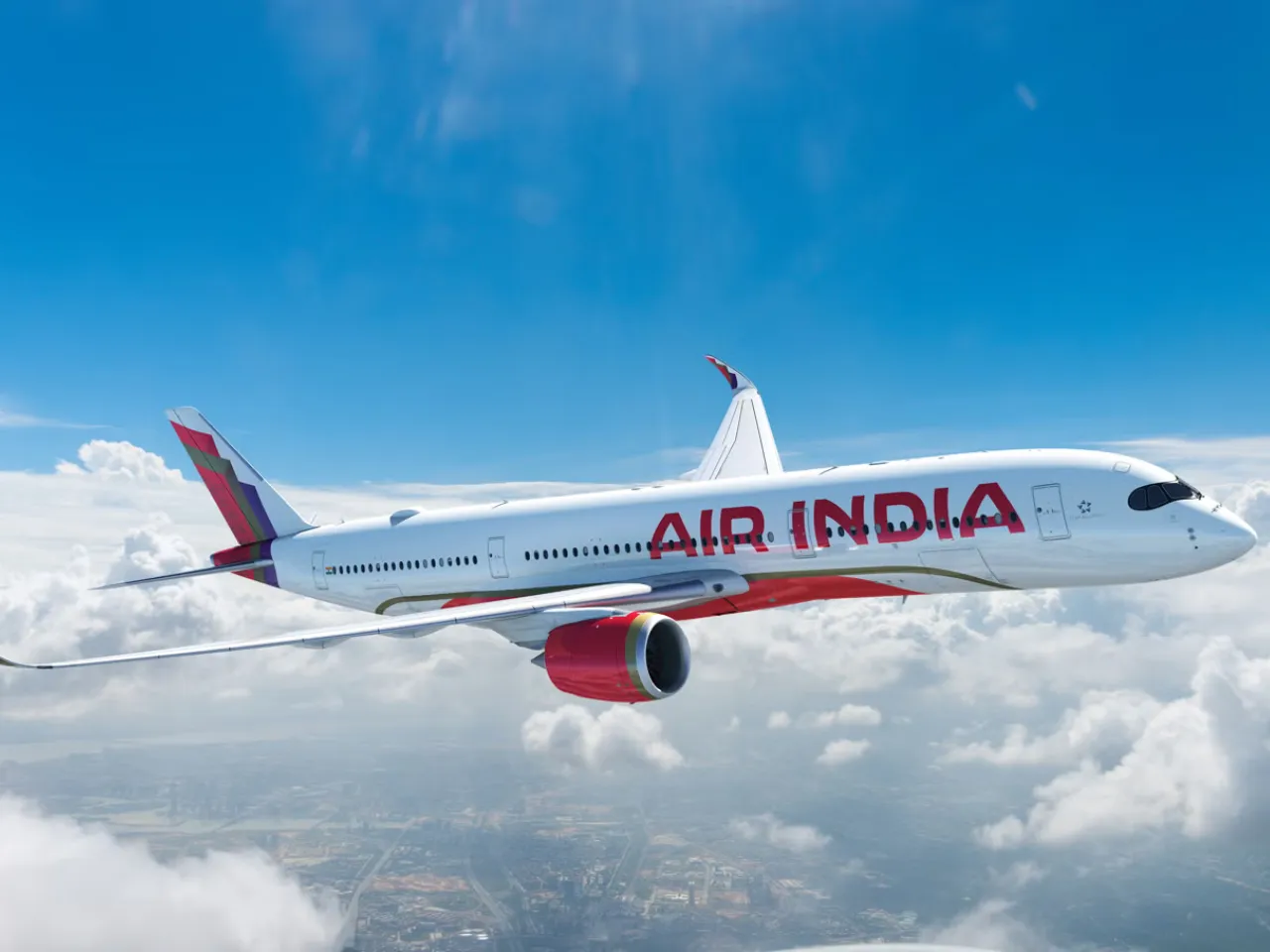 Air India