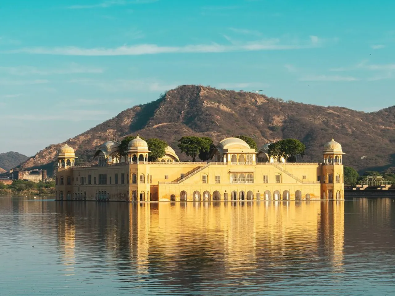 Jal Mahal