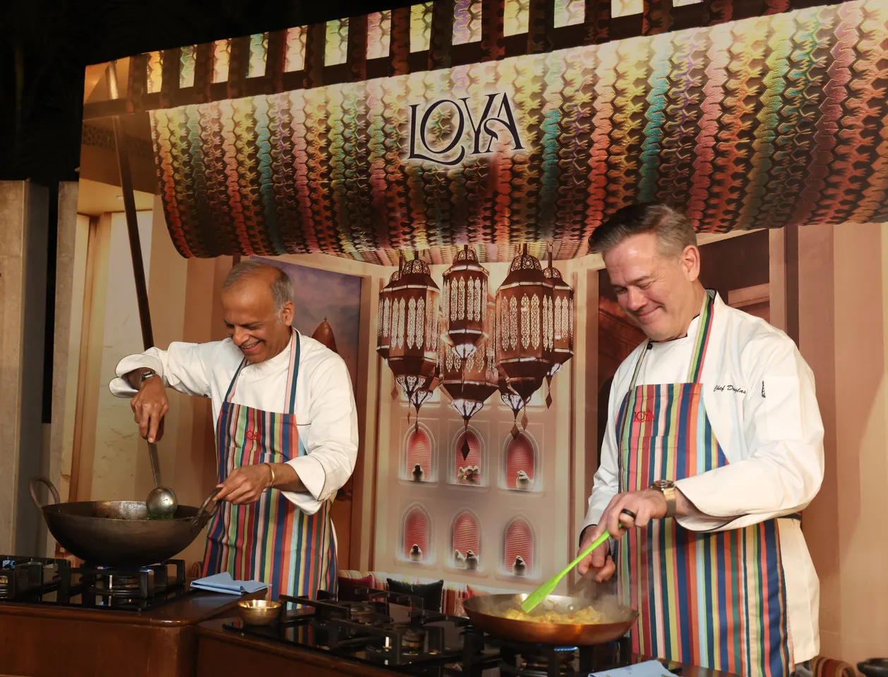 Qissa with Chef Wadhwa x Douglas Nairne at LOYA.JPG