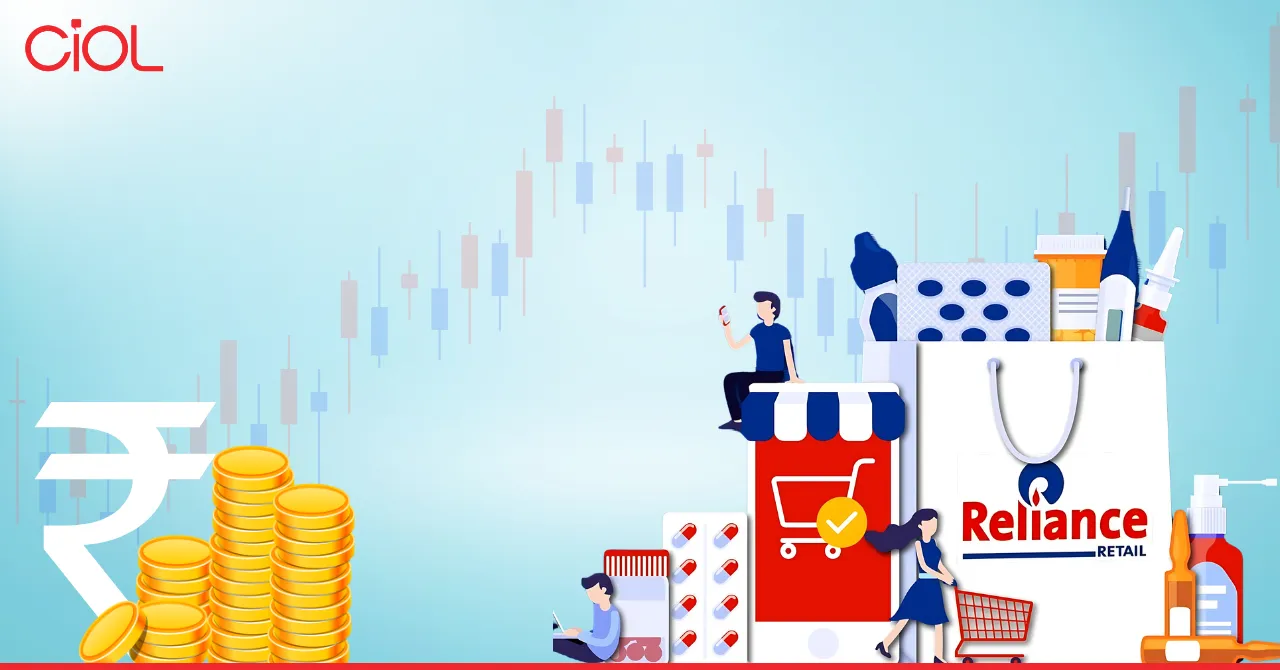 Reliance Retail 