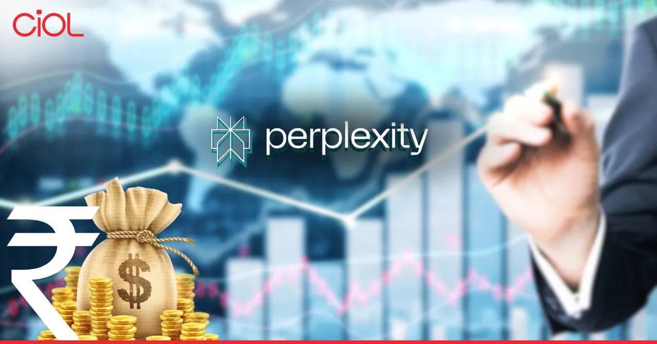 Perplexity AI
