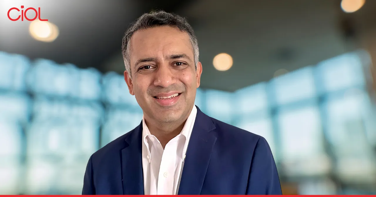 Dhiraj Goklani