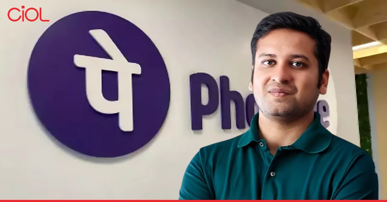 Binny Bansal