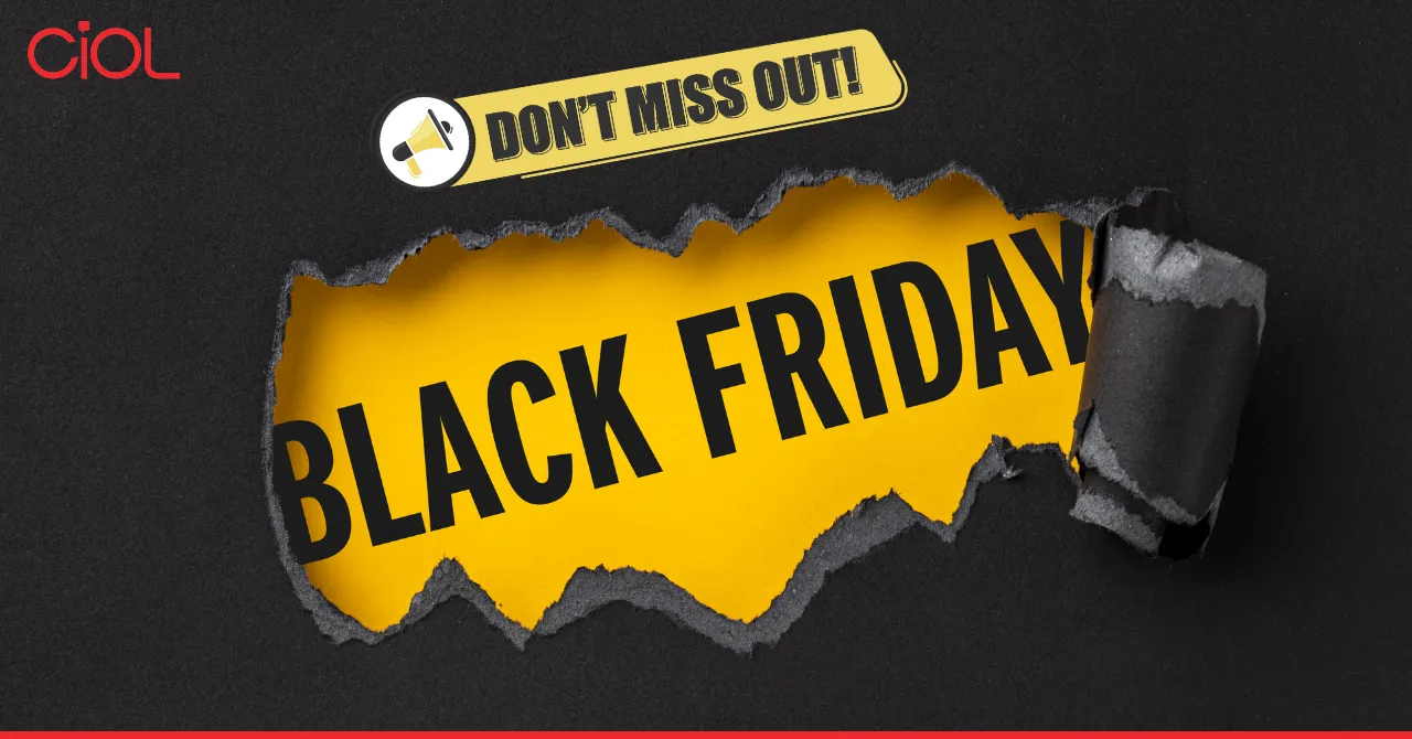 Black Friday