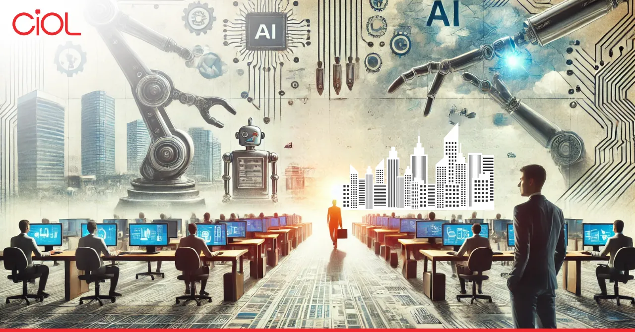 Ai and Jobs