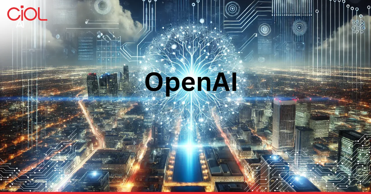 OpenAI Unveils o3 Model