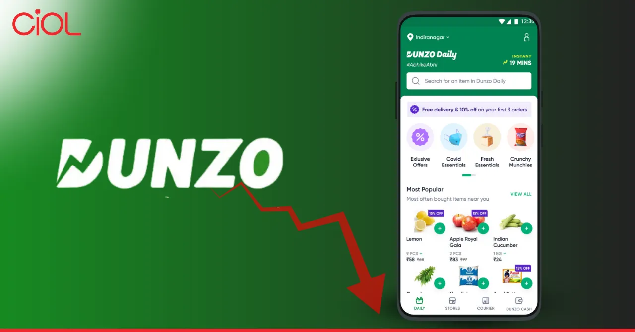 Dunzo 