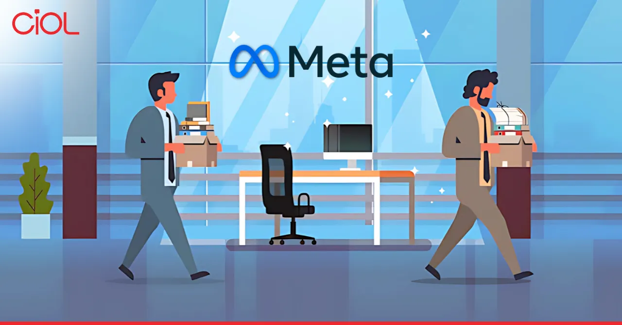 Meta Layoffs 
