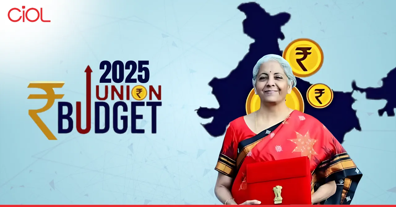 Budget 2025