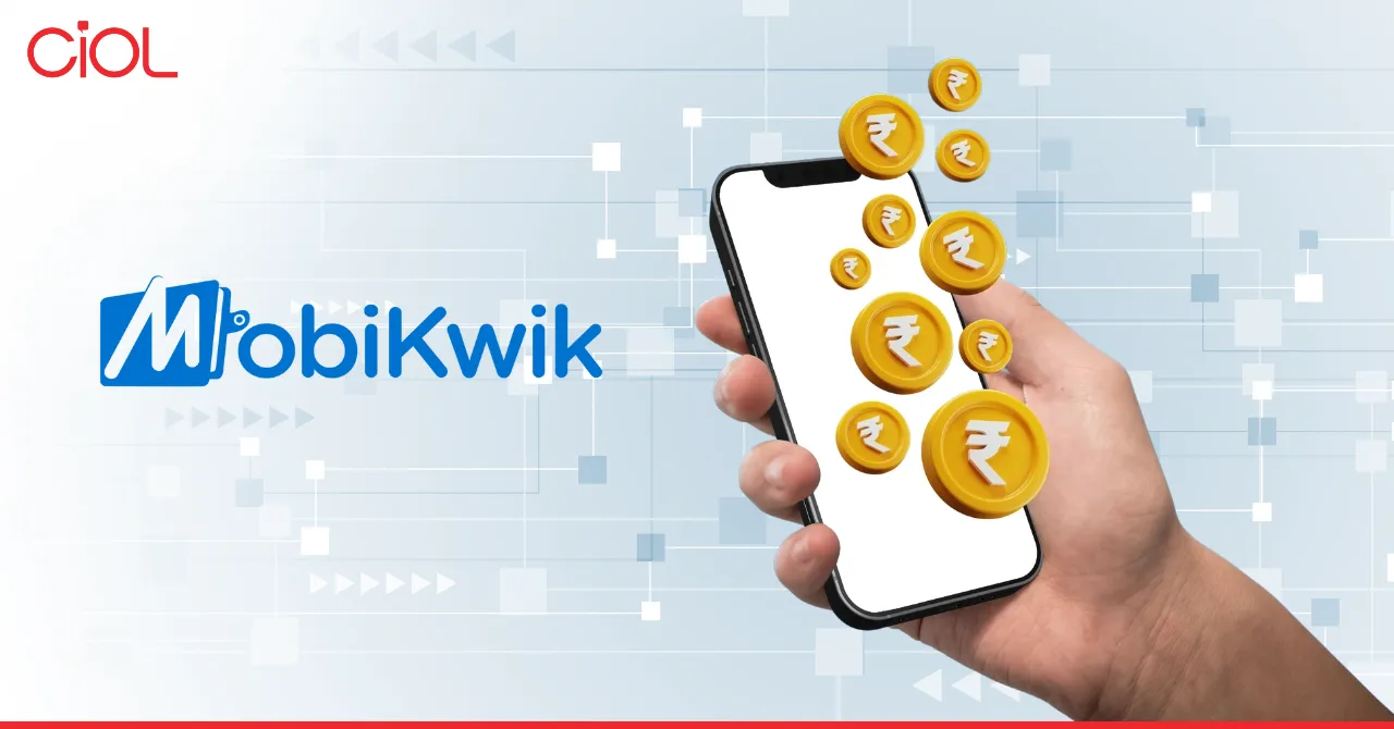 CBDC (e₹) Wallet with RBI