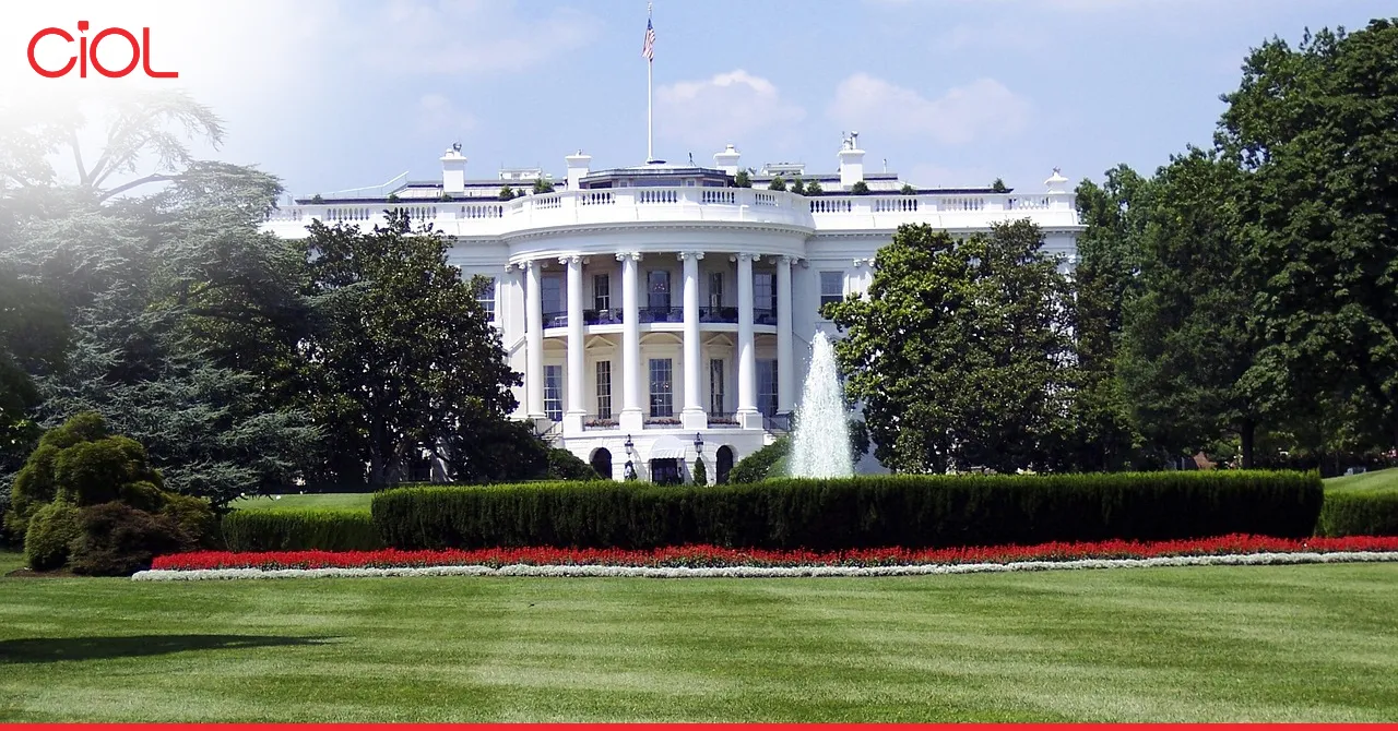 Trump administration