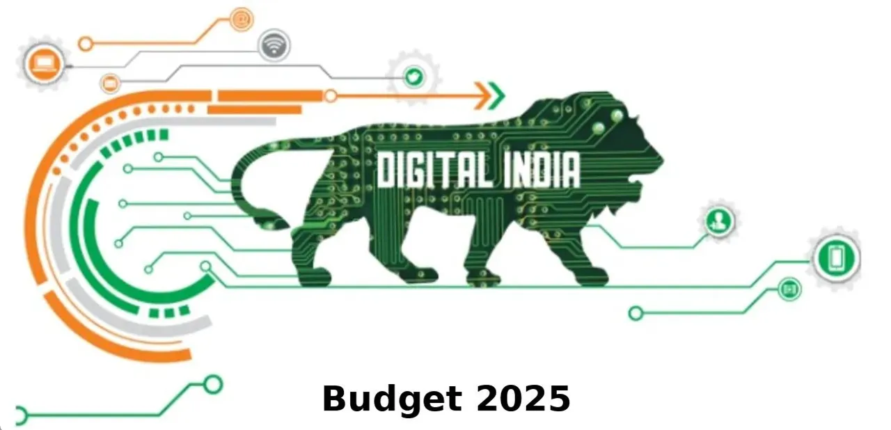 India Budget 2025