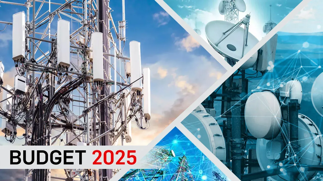 Budget 2025