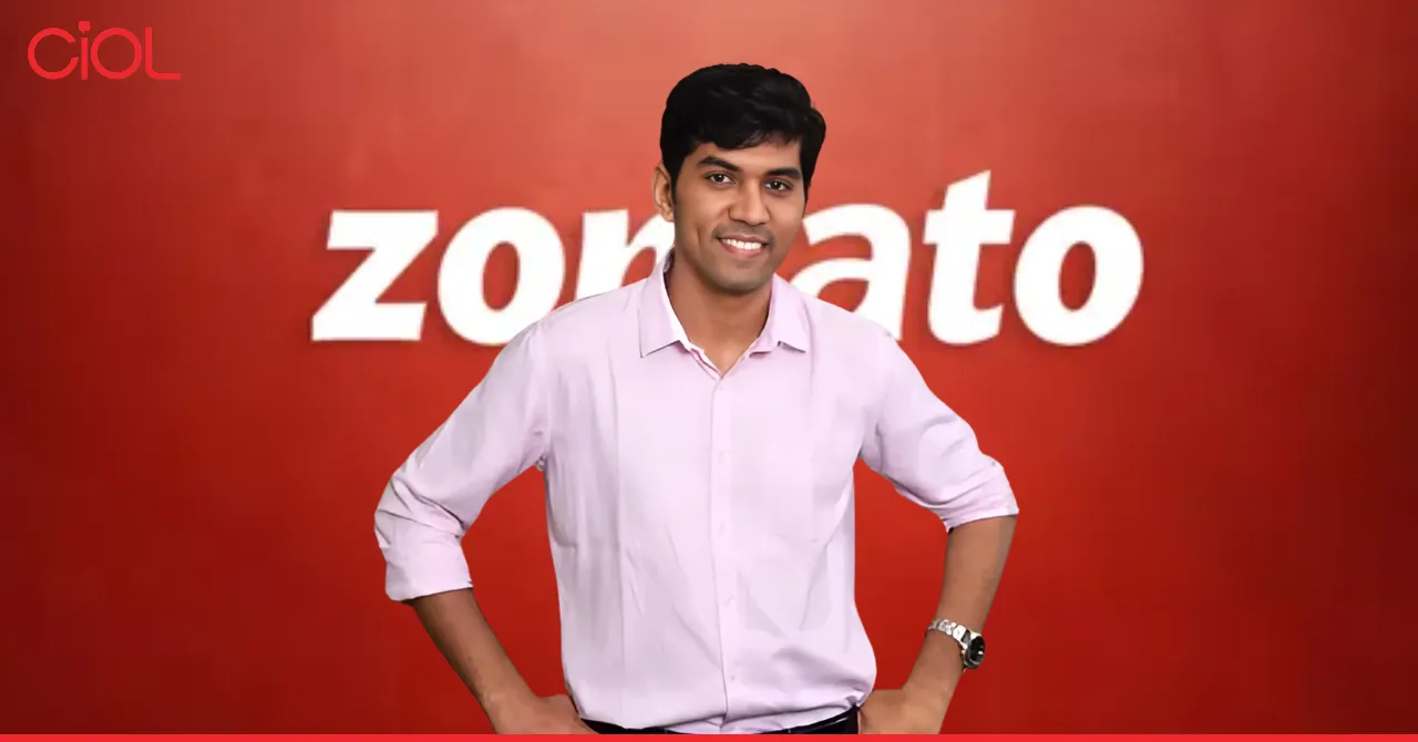 Zomato reappoints Shalin Bhatt