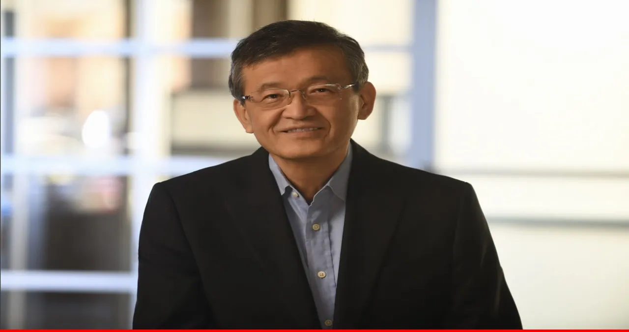 New Intel  CEO