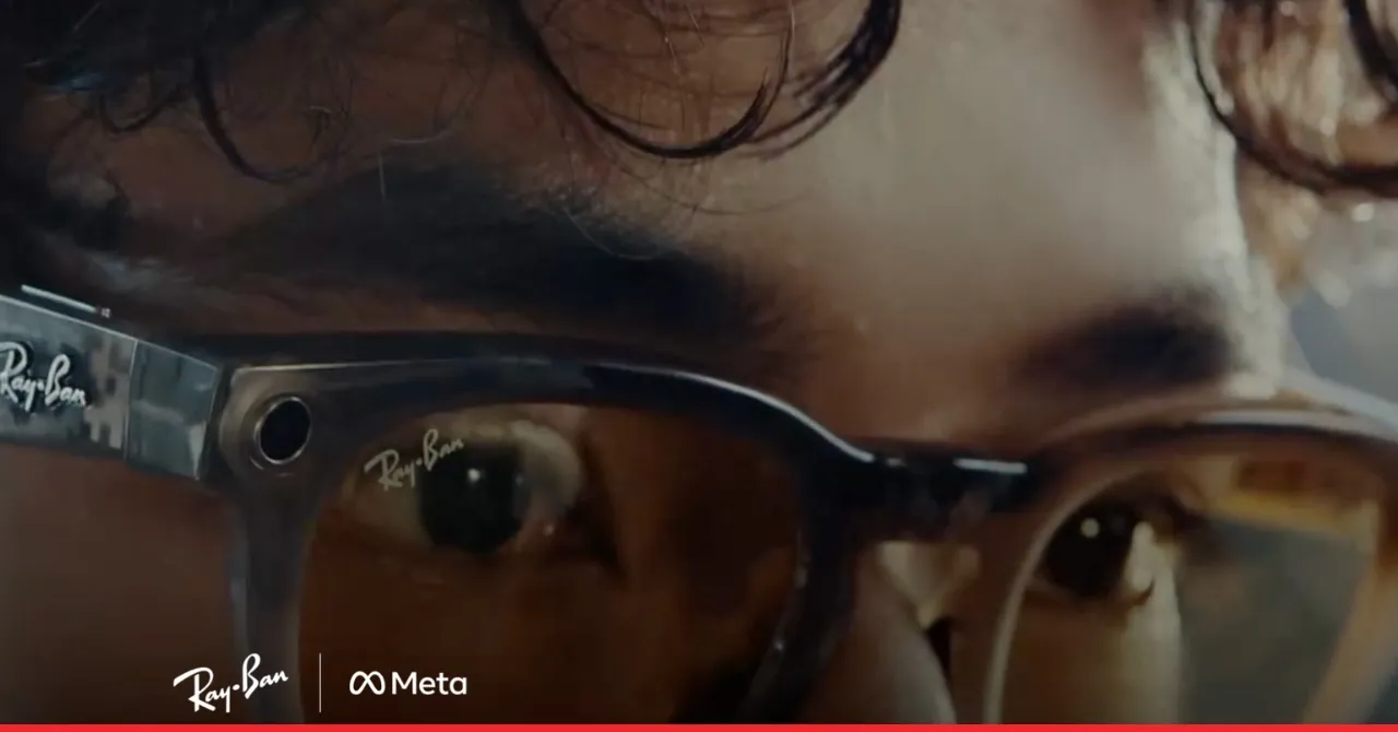 RayBan Meta