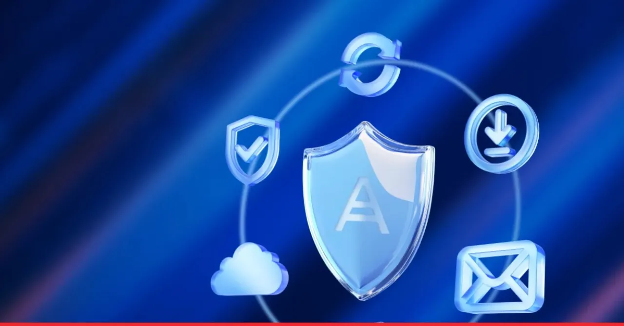 Acronis