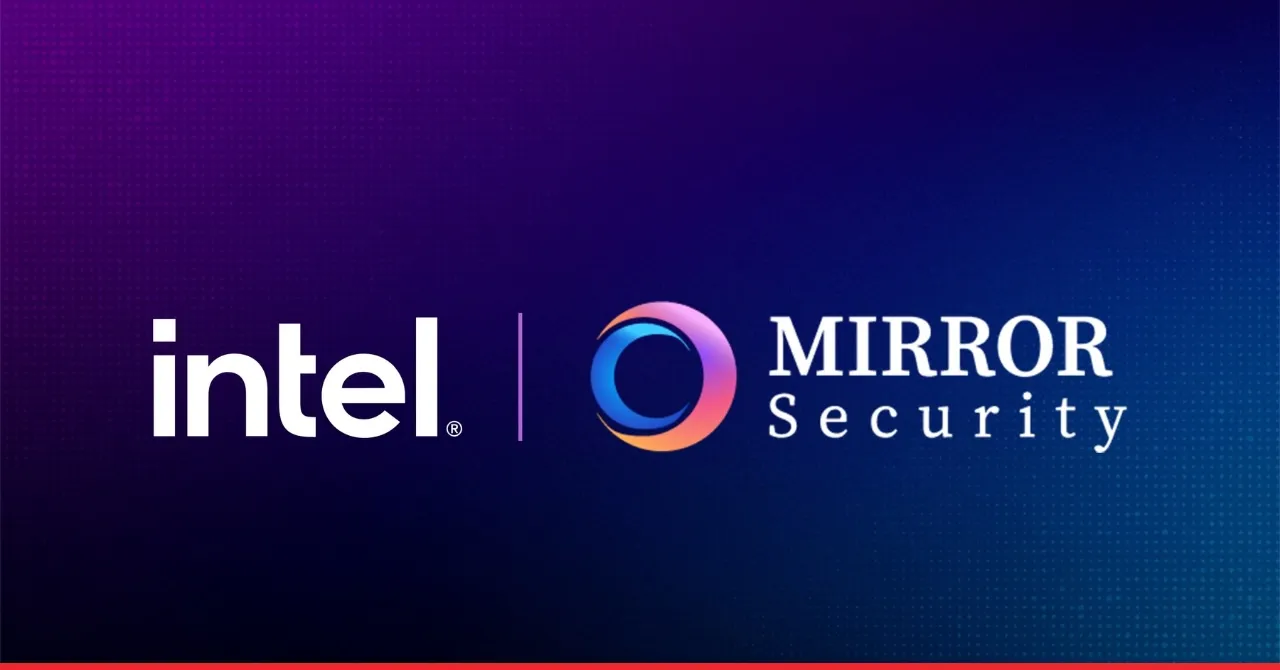 Intel and Mirror