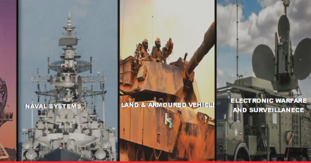 Maharashtra Defence and Aerospace Venture Fund (MDAVF)