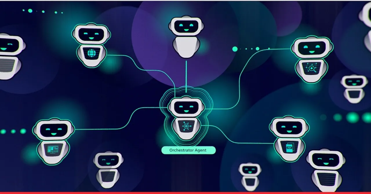 Siemens AI Agents