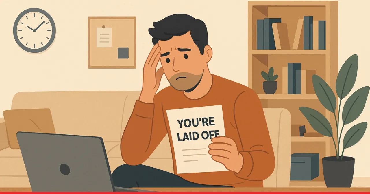 Layoffs in Tech