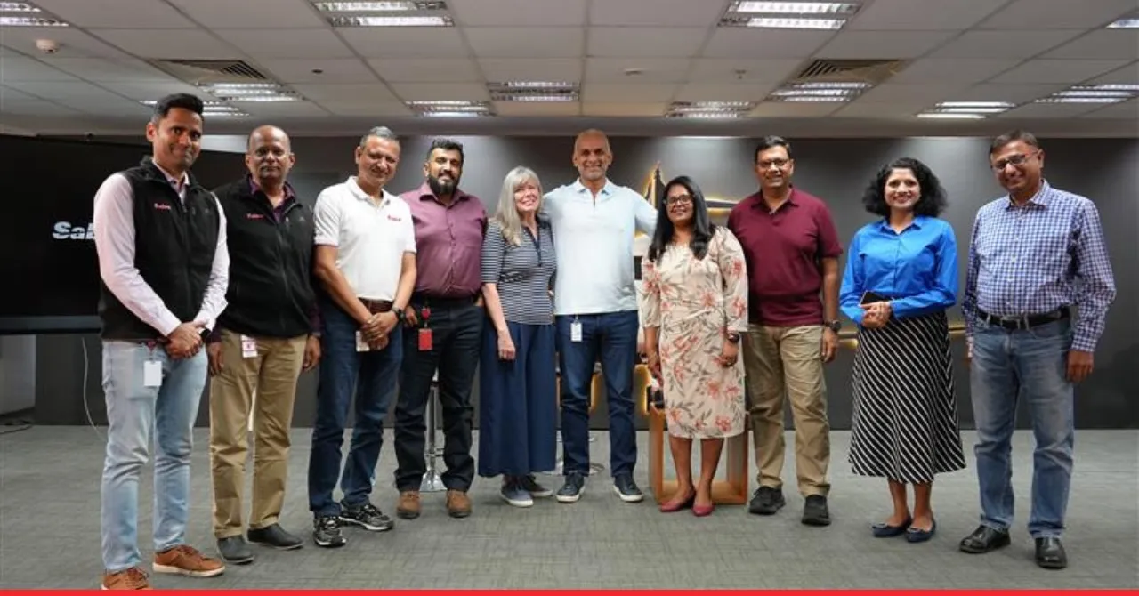 Sabre India