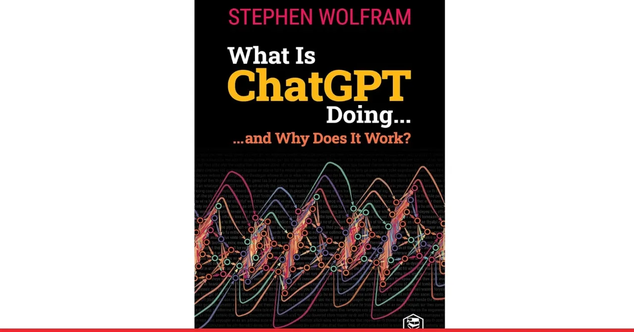 What is ChatGPT Doing?