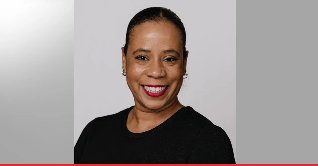 Josette Leslie, CFO, Contentstack