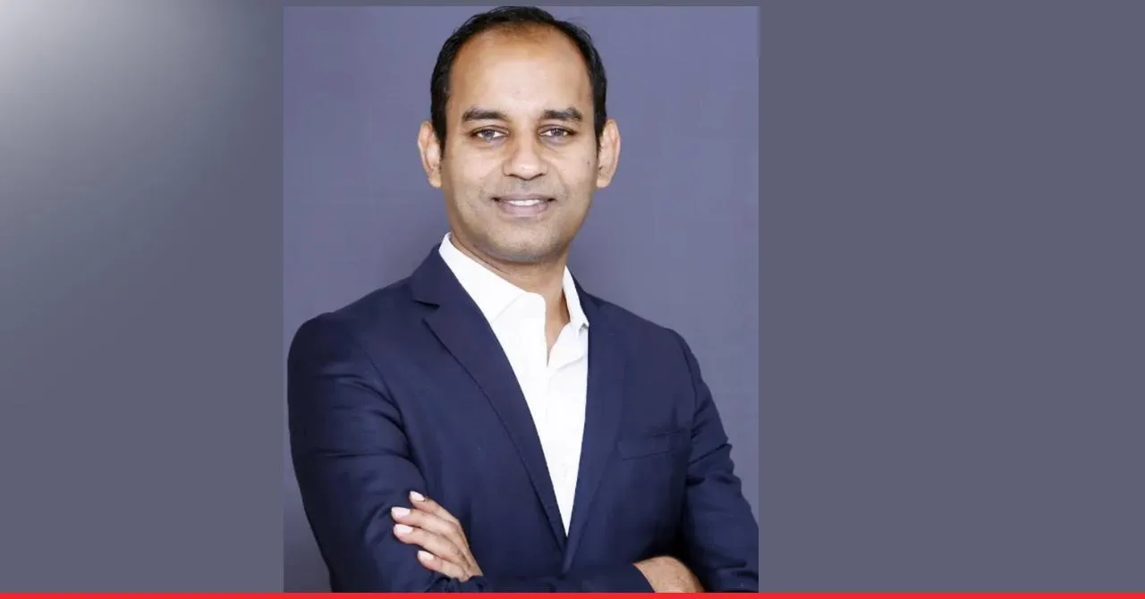 Manish Gupta