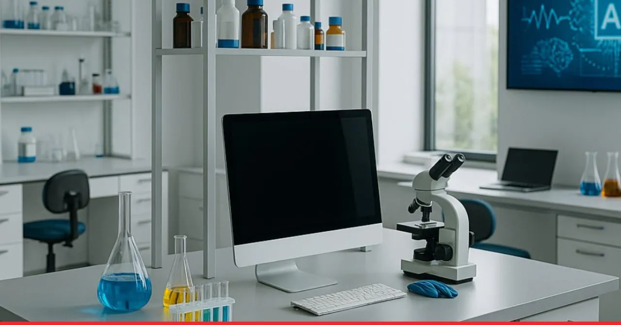 India’s Life Sciences 