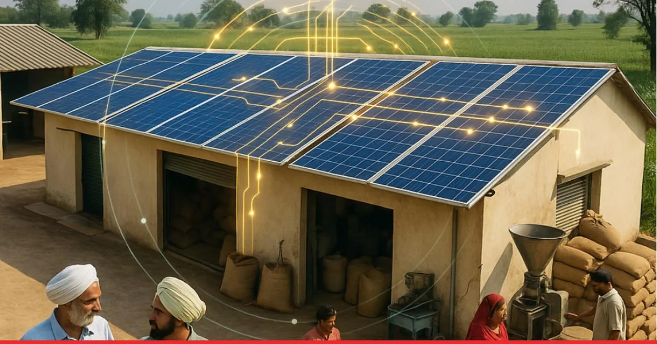 renewable energy
