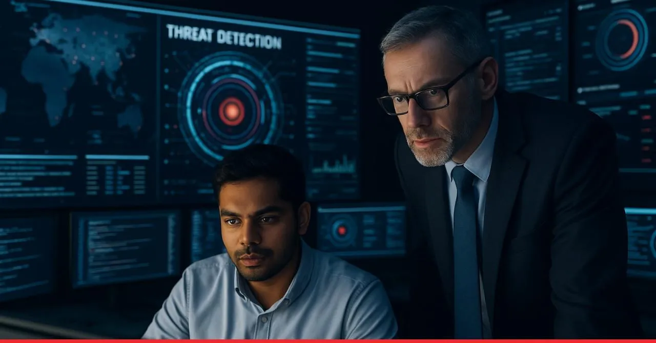 Threat response