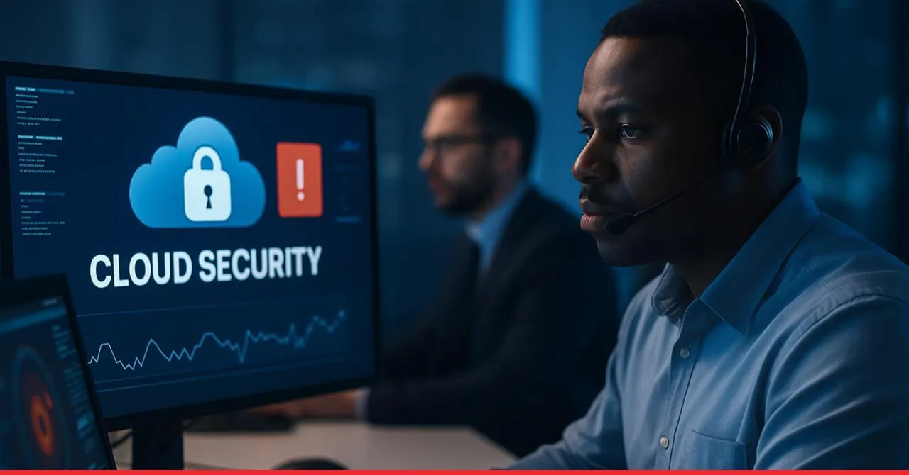 Crowdstrike