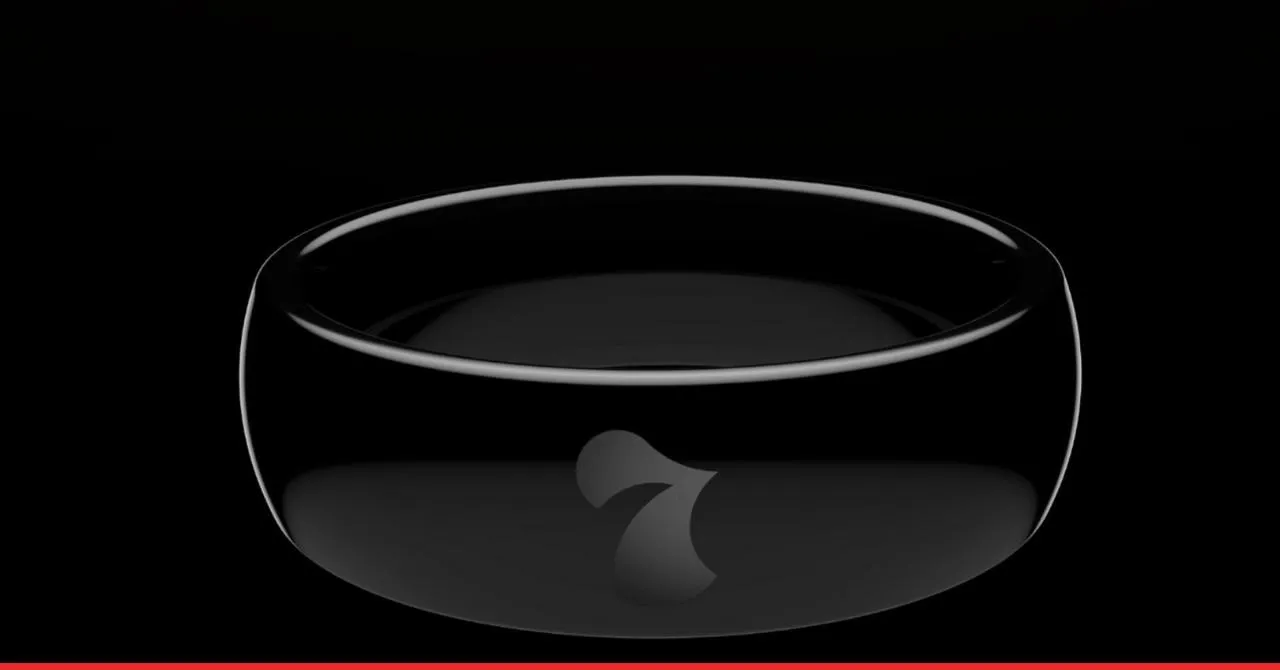 7 Ring