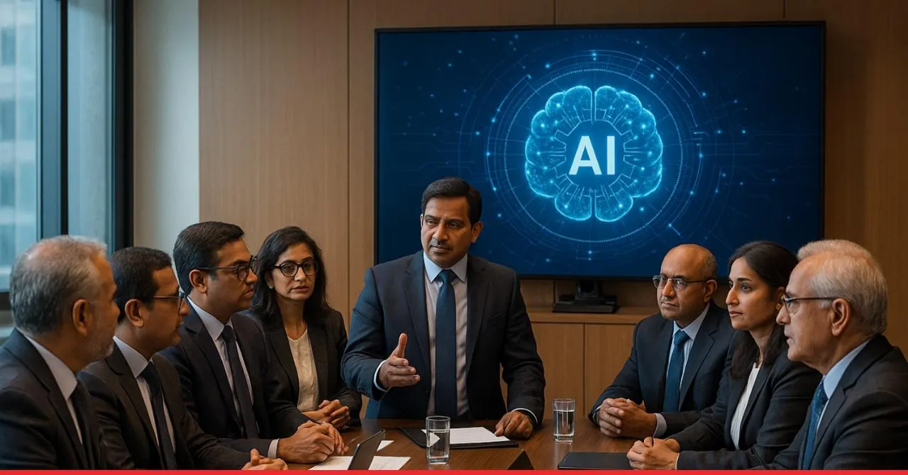 IBM AI Study