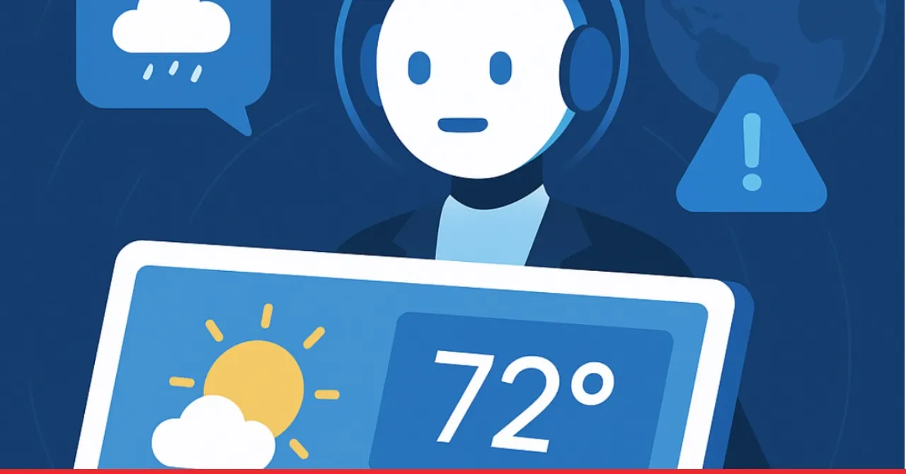 Accuweather