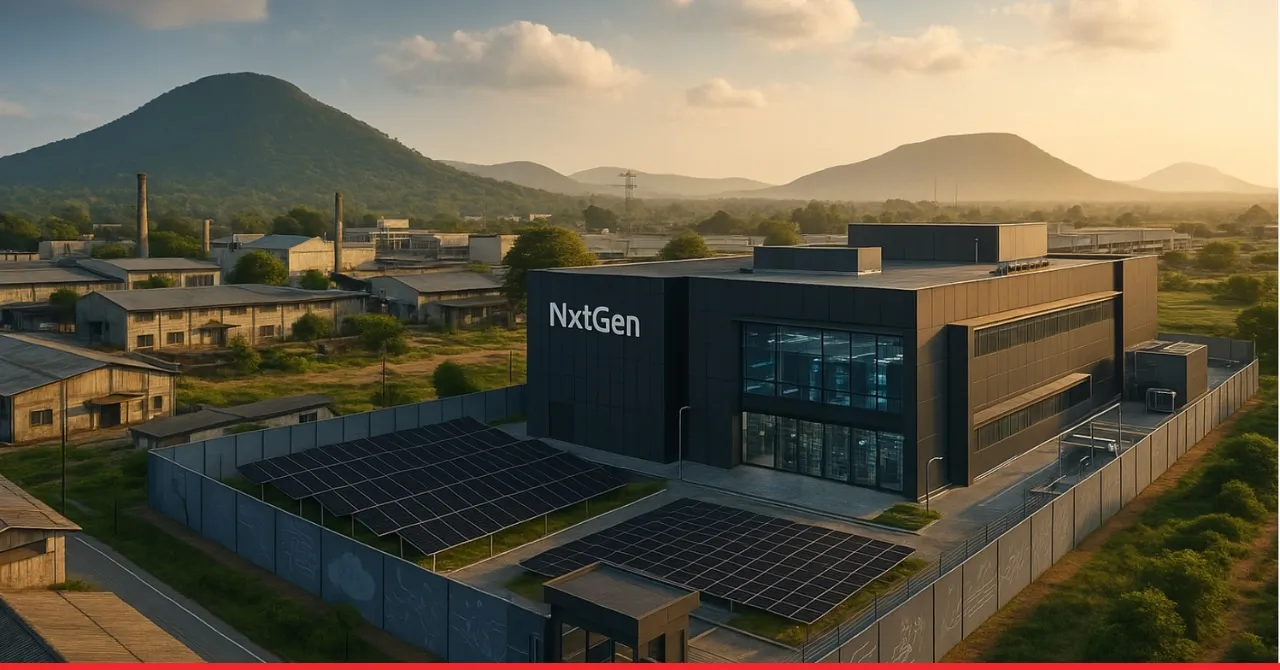 NxtGen Bidadi