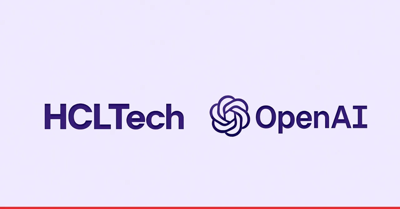 HCLTech and OpenAI