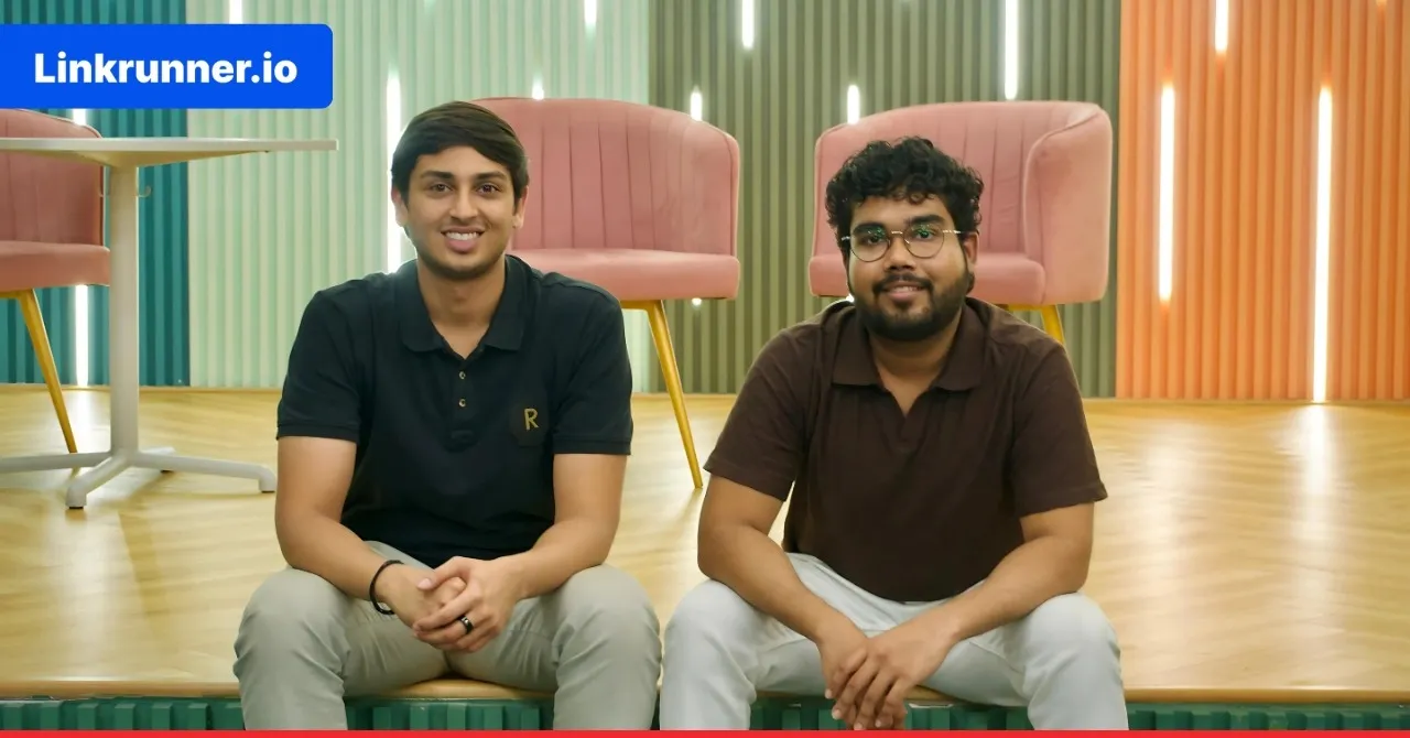 Linkrunner raises INR 5 crores in pre-seed funding led by Titan Capital to transform app analytics in India