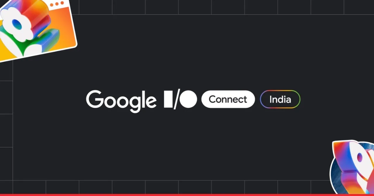 Google I:O