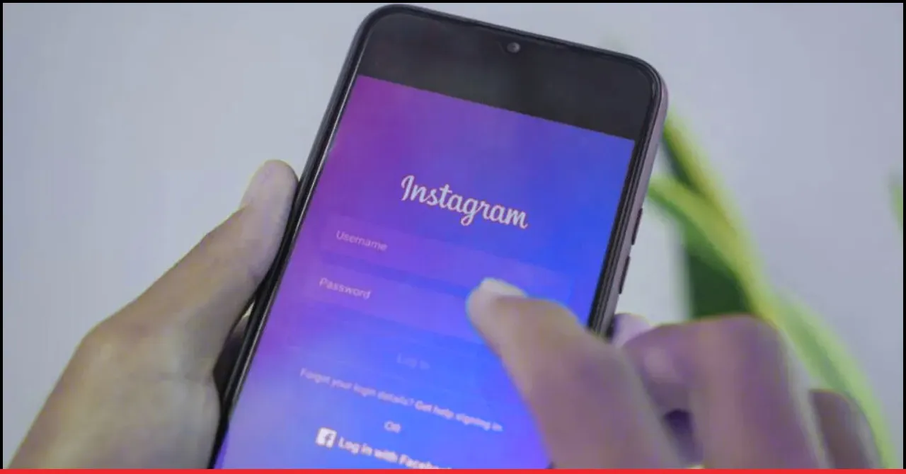 INSTAGRAM