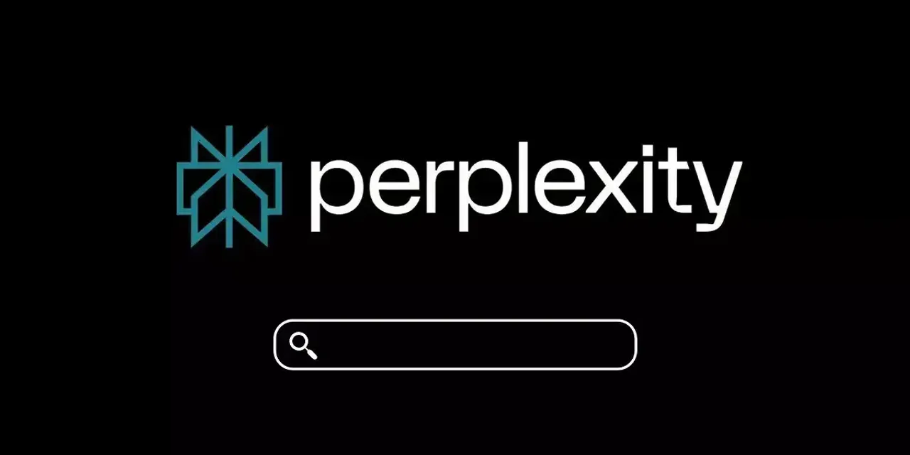 Perplexity Pro features