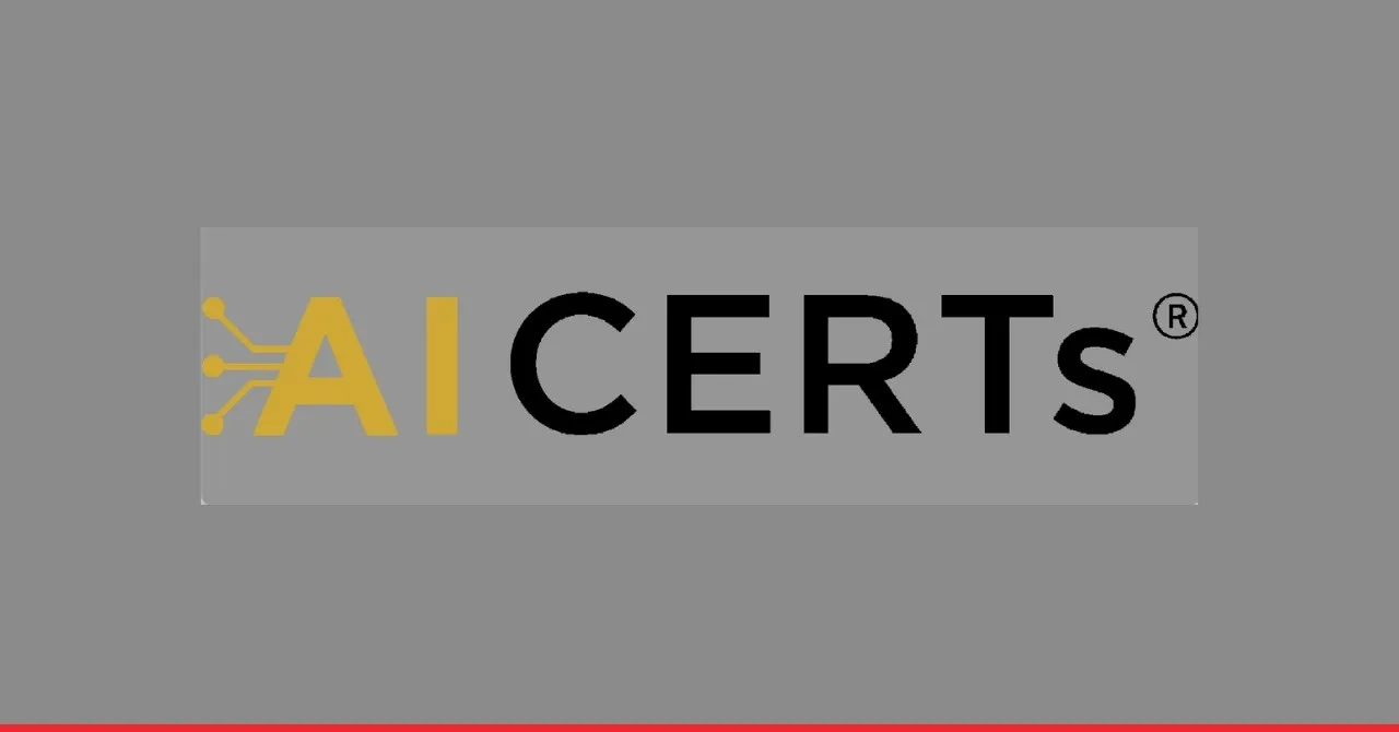 AI Certs