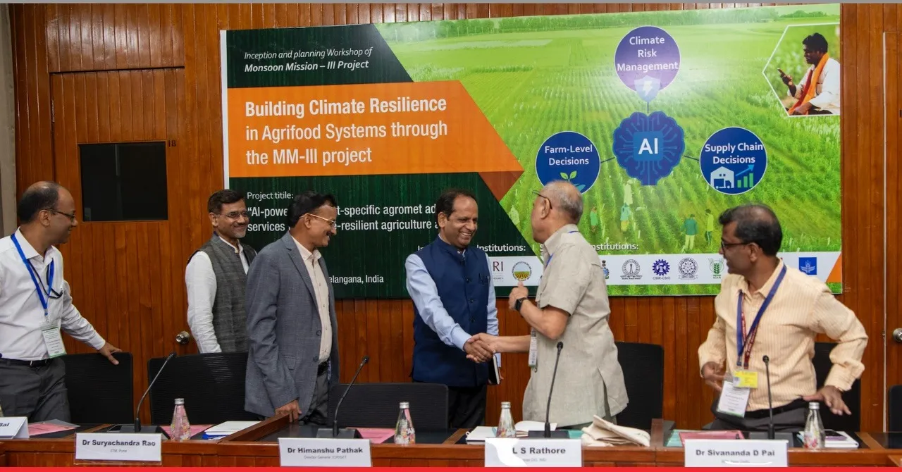 Icrisat